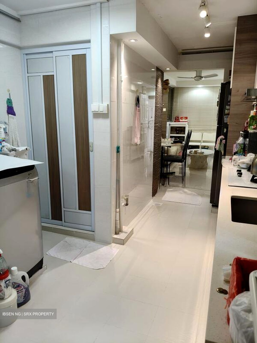 Blk 92 Commonwealth Drive (Queenstown), HDB 3 Rooms #520548871